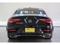 2019 Ruby Black Metallic Mercedes-Benz CLS 450 Coupe  photo #3