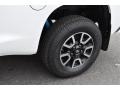 2019 Toyota Tundra Limited Double Cab 4x4 Wheel