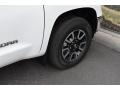 2019 Toyota Tundra Limited Double Cab 4x4 Wheel and Tire Photo