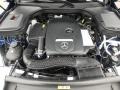 Brilliant Blue Metallic - GLC 300 4Matic Photo No. 2
