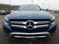 Brilliant Blue Metallic - GLC 300 4Matic Photo No. 3