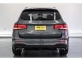 2018 Selenite Grey Metallic Mercedes-Benz GLC 300 4Matic  photo #3