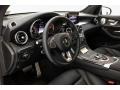 2018 Selenite Grey Metallic Mercedes-Benz GLC 300 4Matic  photo #4