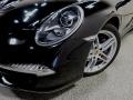 2013 Black Porsche 911 Carrera Cabriolet  photo #10