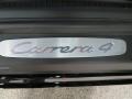 Black - 911 Carrera Cabriolet Photo No. 26
