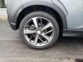 2019 Hyundai Kona Limited AWD Wheel and Tire Photo