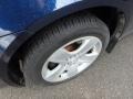 2008 Midnight Blue Metallic Pontiac G6 Sedan  photo #7