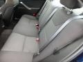 2008 Midnight Blue Metallic Pontiac G6 Sedan  photo #9