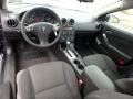2008 Midnight Blue Metallic Pontiac G6 Sedan  photo #10