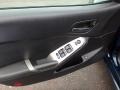 2008 Midnight Blue Metallic Pontiac G6 Sedan  photo #11