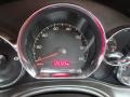 2008 Midnight Blue Metallic Pontiac G6 Sedan  photo #15