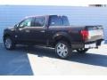 2019 Magma Red Ford F150 King Ranch SuperCrew 4x4  photo #6