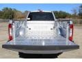 2019 Ingot Silver Ford F250 Super Duty XLT Crew Cab 4x4  photo #21