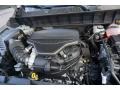  2019 Acadia SLT 3.6 Liter SIDI DOHC 24-Valve VVT V6 Engine