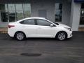 Frost White Pearl - Accent SE Photo No. 3