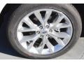 White Platinum Metallic Tri-Coat - Expedition Platinum Max Photo No. 5