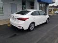 Frost White Pearl - Accent SE Photo No. 4