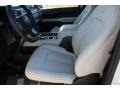 White Platinum Metallic Tri-Coat - Expedition Platinum Max Photo No. 9