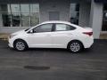 Frost White Pearl - Accent SE Photo No. 7