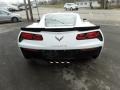 2017 Arctic White Chevrolet Corvette Grand Sport Coupe  photo #9