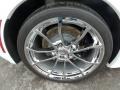 Arctic White - Corvette Grand Sport Coupe Photo No. 12