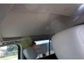White Platinum Metallic Tri-Coat - Expedition Platinum Max Photo No. 19