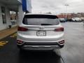 Symphony Silver - Santa Fe SEL AWD Photo No. 7