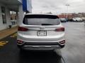 2019 Symphony Silver Hyundai Santa Fe SEL AWD  photo #7