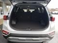 Symphony Silver - Santa Fe SEL AWD Photo No. 19