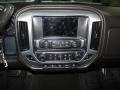 Summit White - Sierra 1500 SLE Double Cab 4x4 Photo No. 13