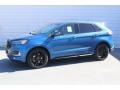 2019 Edge ST AWD Ford Performance Blue