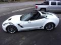 Arctic White - Corvette Grand Sport Coupe Photo No. 40
