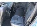 Ebony Rear Seat Photo for 2019 Ford Edge #130738253