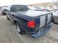 Indigo Blue Metallic - S10 LS Extended Cab Photo No. 2