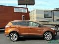 2017 Canyon Ridge Ford Escape Titanium 4WD  photo #6