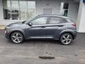Thunder Gray - Kona Ultimate AWD Photo No. 4