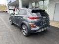 Thunder Gray - Kona Ultimate AWD Photo No. 5