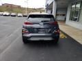 Thunder Gray - Kona Ultimate AWD Photo No. 6