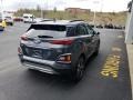 Thunder Gray - Kona Ultimate AWD Photo No. 7