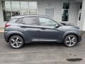 Thunder Gray - Kona Ultimate AWD Photo No. 10