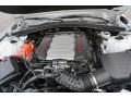 6.2 Liter DI OHV 16-Valve VVT LT1 V8 Engine for 2019 Chevrolet Camaro SS Coupe #130740092