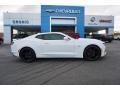 Summit White - Camaro SS Coupe Photo No. 13