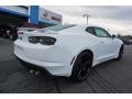 Summit White - Camaro SS Coupe Photo No. 14