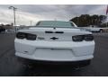 Summit White - Camaro SS Coupe Photo No. 15