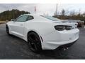 Summit White - Camaro SS Coupe Photo No. 16