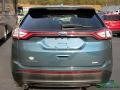 2016 Too Good to Be Blue Ford Edge SE  photo #4