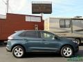 2016 Too Good to Be Blue Ford Edge SE  photo #6