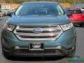 2016 Too Good to Be Blue Ford Edge SE  photo #8
