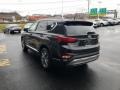 2019 Twilight Black Hyundai Santa Fe Limited AWD  photo #5