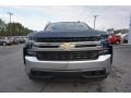 Northsky Blue Metallic - Silverado 1500 LT Crew Cab Photo No. 2